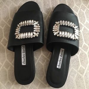 Charles David Sandals